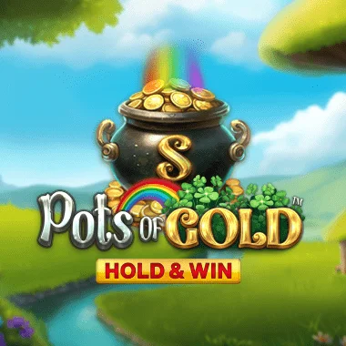 Pots Of Gold