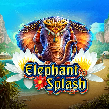 Elephant Splash